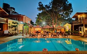 La Vie Woods- Couples/Families Only